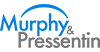 Murphy & Pressentin Logo